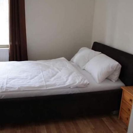 Ubytovani Vyssi Brod Vyšší Brod Zewnętrze zdjęcie