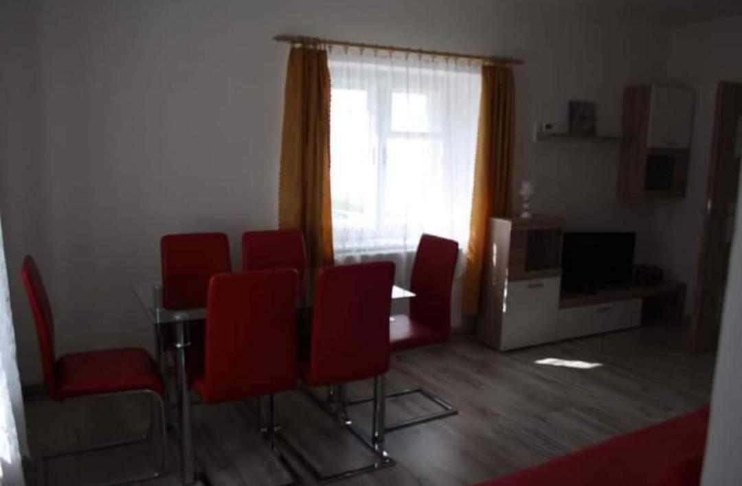 Ubytovani Vyssi Brod Vyšší Brod Zewnętrze zdjęcie